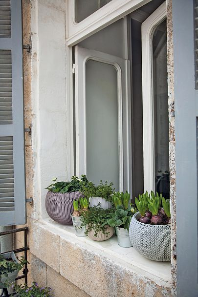 Кашпо с подвесом "COZIES S" - Вид 11