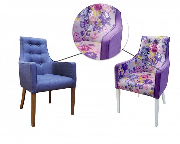 Кресло "Патиссон-В" - Вид 12