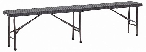 Скамья складная Кейт - Вид 1