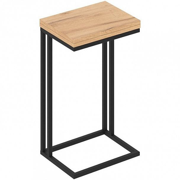 Стол для ноутбука "Comp" CD 4030 Дуб Бофорд - Вид 5