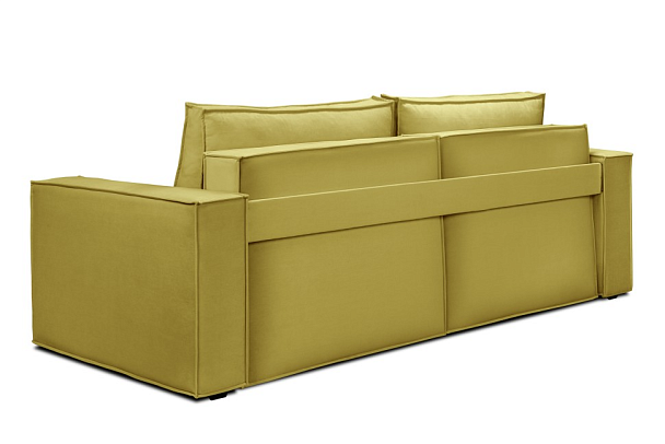 Диван мягкий "Чикаго" зеленый - Вид 6