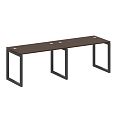 /catalog/kategorii/stoly/rabochie-stantsii-i-bench-sistemy/metal-system-quattro-r-st-na-2-rab-mesta-na-o-obraznom-m-k-50bo-sm-2-2-venge-antratsit-metall-2400-7/ - фотография
