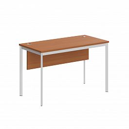 Стол "Imago S" СП-2.1SD груша/белый - Фото предпросмотра