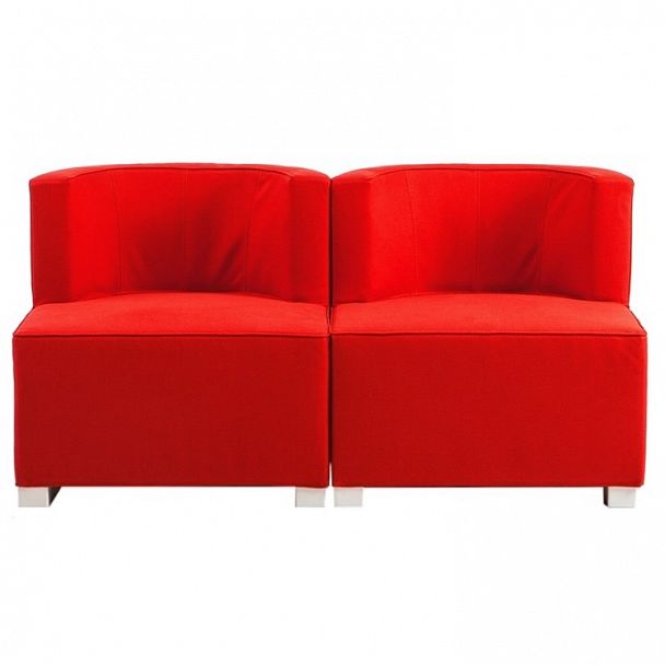 Кресло "Твинго С-18/3" с левой дугой - Вид 4