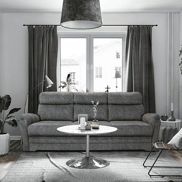 Диван "Маршал" 3Р - Вид 1