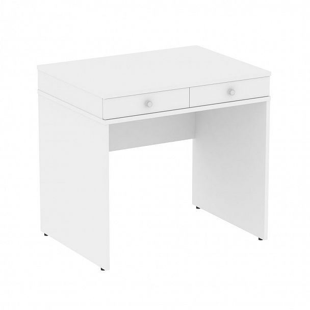 Стол "Home office" VR.SP-1-79 белый бриллиант - Вид 1