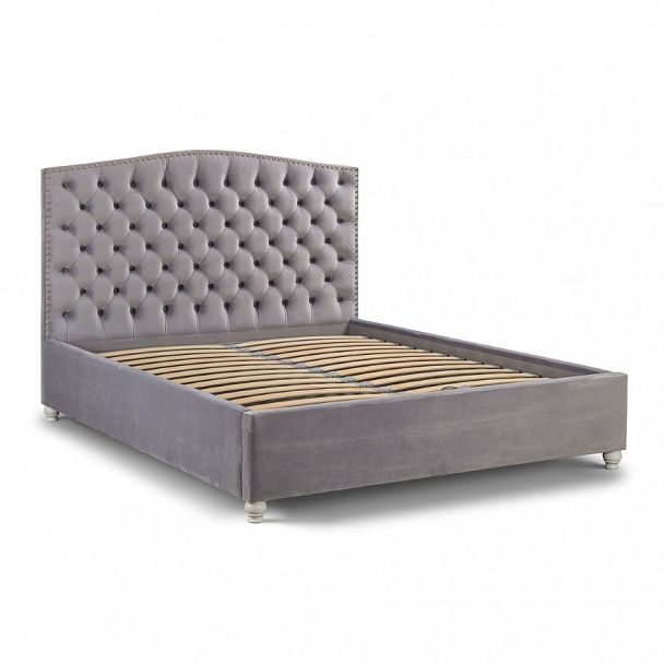 Кровать "Пальмира" 200 БНП - Вид 1