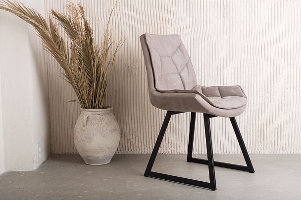 Стул Левмар Draco Smoke (R) - Вид 2