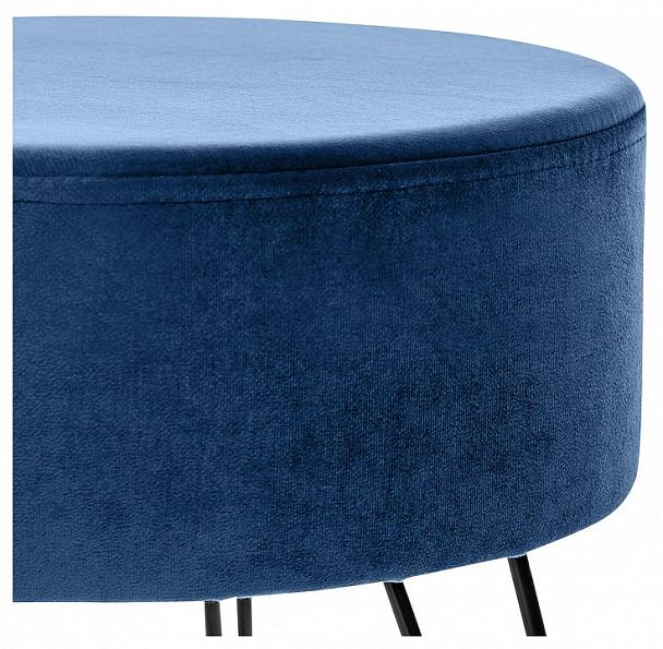 Пуф Кома - Вид 4