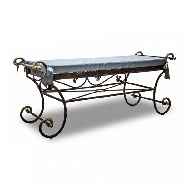 Банкетка "Кертис" 120 - Вид 1