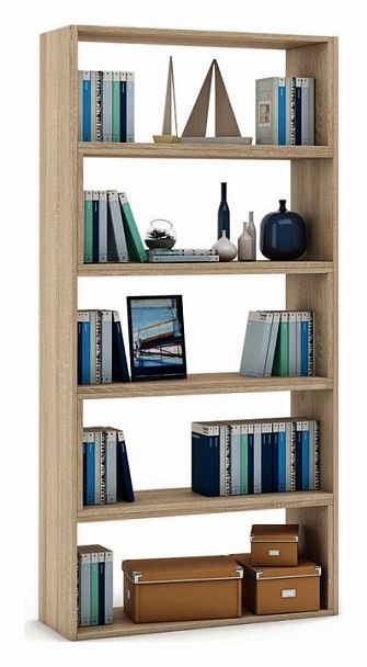 Стеллаж Фрегат-1 - Вид 1