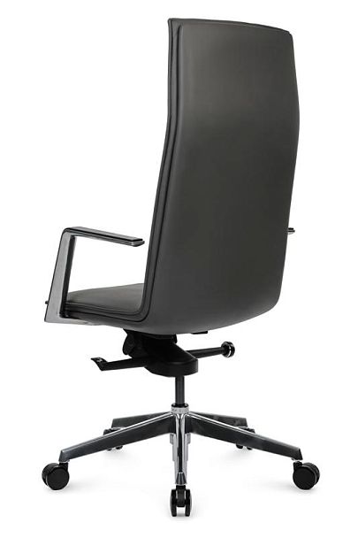 Кресло Crown A1819 Графит - Вид 5