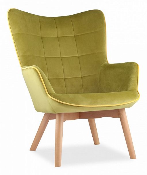 Кресло Манго - Вид 1