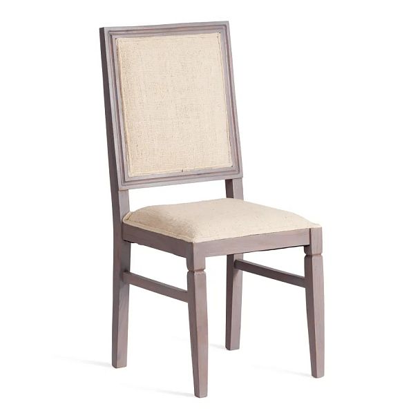 Стул Secret de Maison Брайтон/Brighton (мод. OD-001), дерево акации, Grey wash - Вид 1