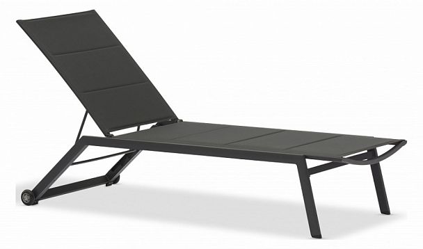 Лежак Visby - Вид 1