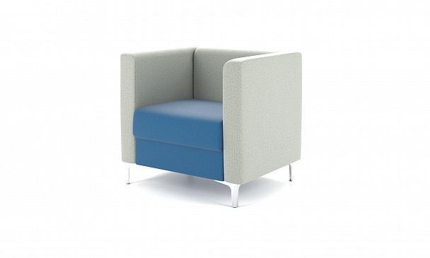 Кресло "M6-1S" - Вид 9