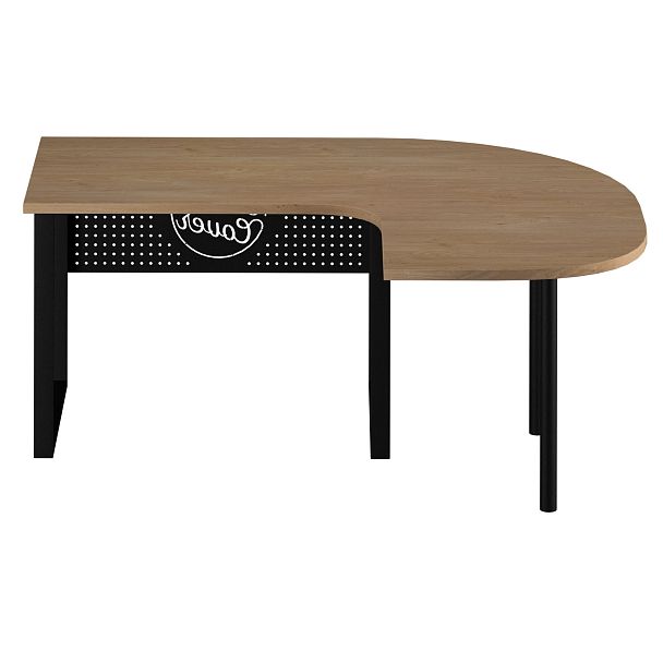 Стол Бервин - Вид 4