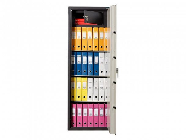 Взломостойкий сейф VALBERG ГРАНИТ I-165T - Вид 3