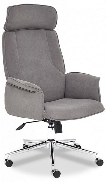 Кресло для руководителя Charm - Вид 1
