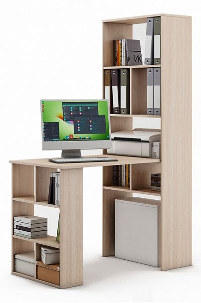 Стол компьютерный Феликс-45 - Вид 1