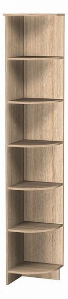 Стеллаж ШП-05 - Вид 1