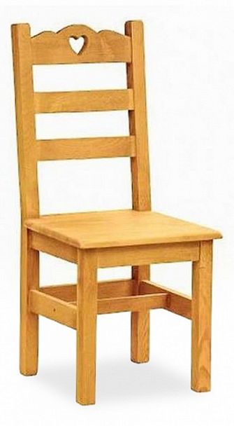 Стул Cancoeur - Вид 1