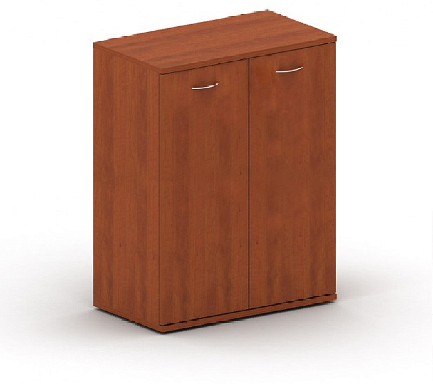 Шкаф средний закрытый Танго Люкс - Вид 1