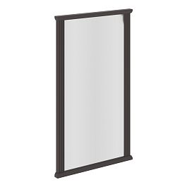 Зеркало настенное MM 0624 Венге Магия 624х37х1060 MUAR - Фото предпросмотра