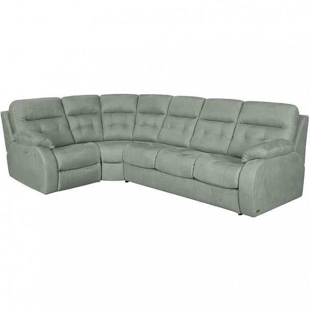 Угловой диван "Рей" - Вид 1