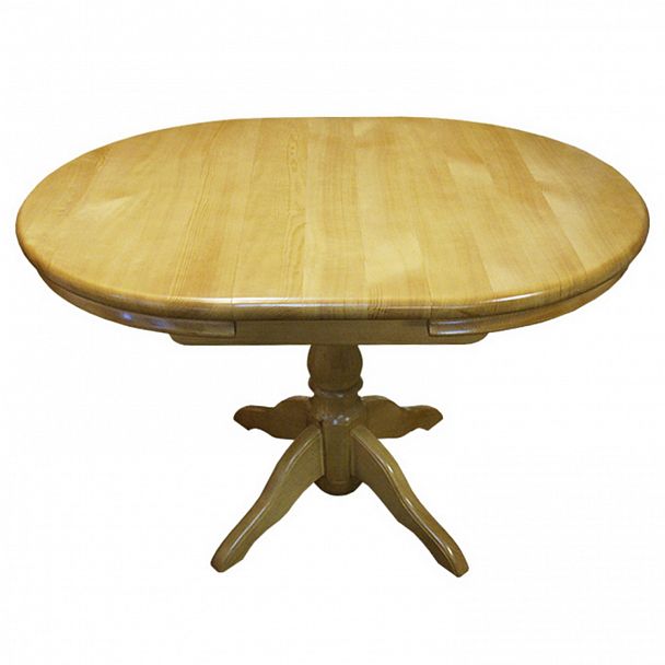 Стол "№2" раскладной сосна - Вид 2