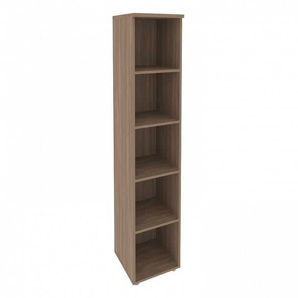 Стеллаж "Onix" O.SU-1 дуб аризона - Вид 1