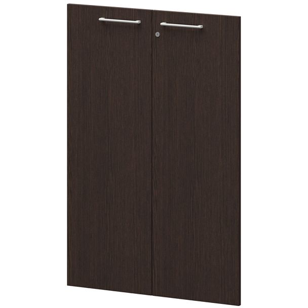 Фасады KZF-38 Дуб венге 784x18x1158 Кортез - Вид 1