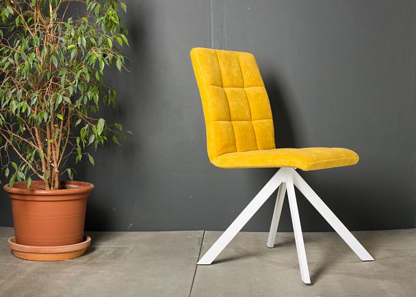 Стул Левмар Alphard S64/VL1 - Вид 4