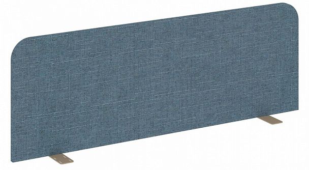 Экран продольный (ткань-ROMEO) "ESTETICA" ES.TEKR.R-118 Romeo-10 - Вид 1