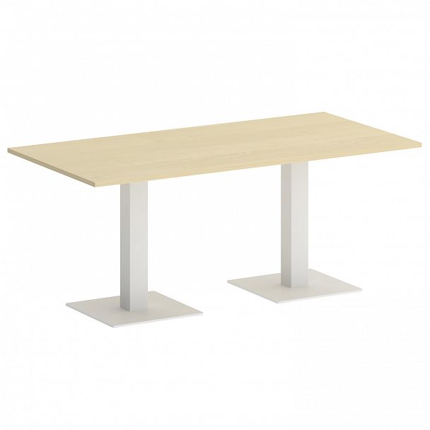Стол "Home office" VR.SP-5-180.2 клен - Вид 3