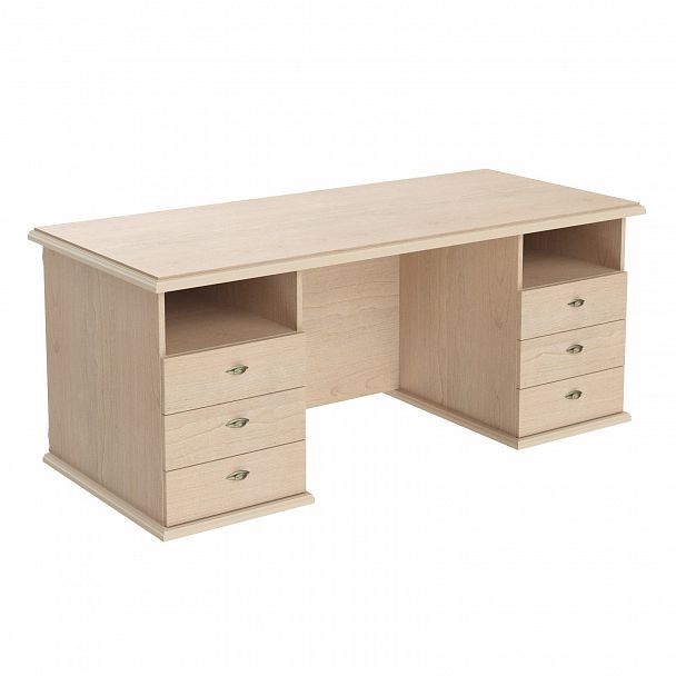 Стол "Raut" RSDT 188 бук тиара - Вид 1