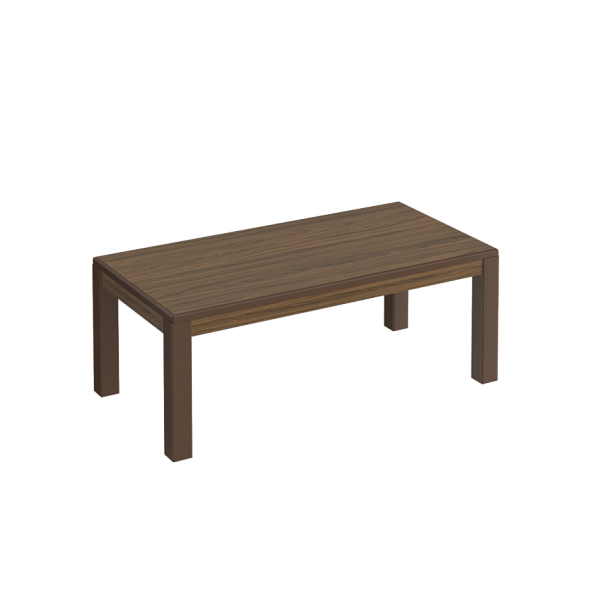 Стол журнальный Mark МК 199 орех тоскана - Вид 1