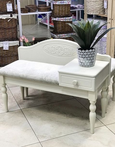 Банкетка Ассоль Плюс АС-41 - Вид 3