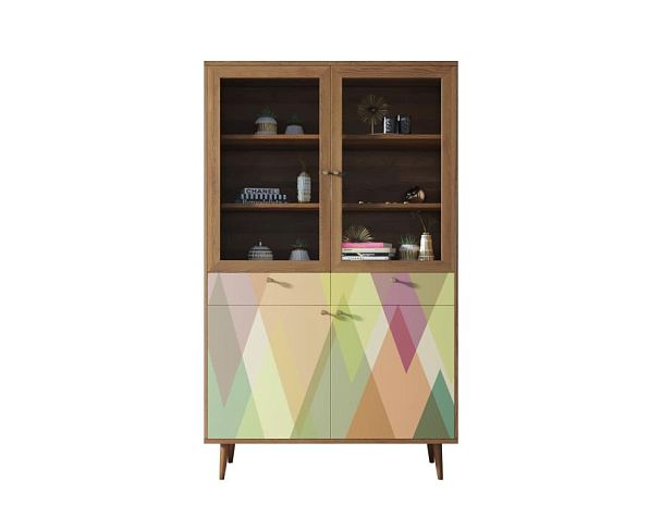 Буфет Berber принт 16 арт BB07/Print_16 - Вид 1