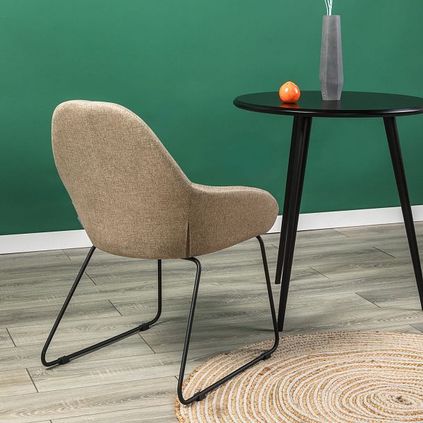 Стул Kent Браун/Линк - Вид 6