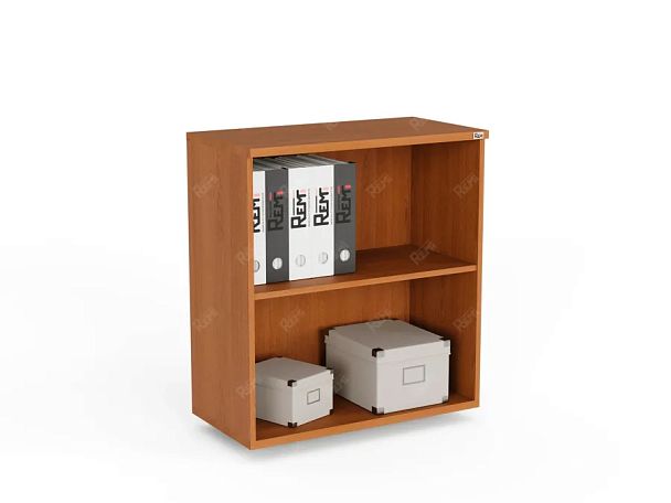 ЛАЙТ / LIGHT RLG051-70x35 Антресоль 70x35x77 Вишня - Вид 4