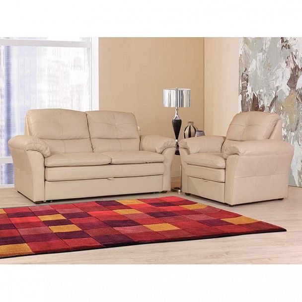 Серия "Диаманте" - Вид 1