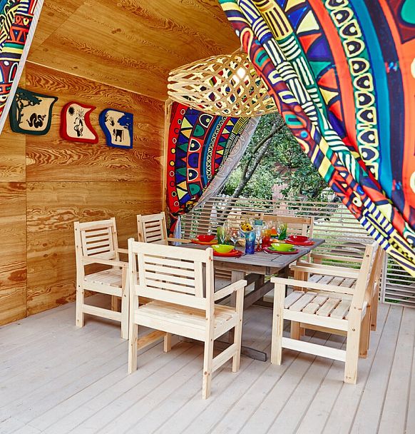 Кресло Стэнхамн - Вид 2