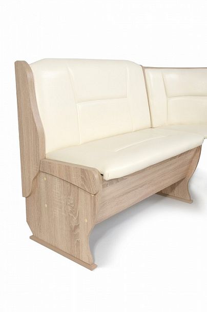 Уголок кухонный Орхидея - Вид 3