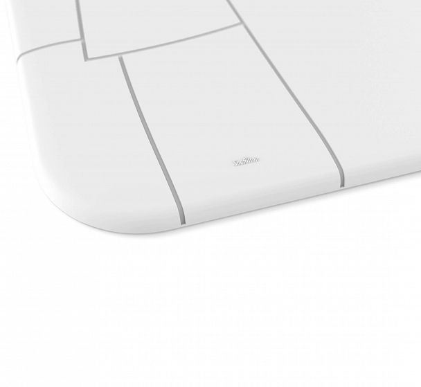 Обеденная группа Sheffilton SHT-DS112 белый - Вид 9