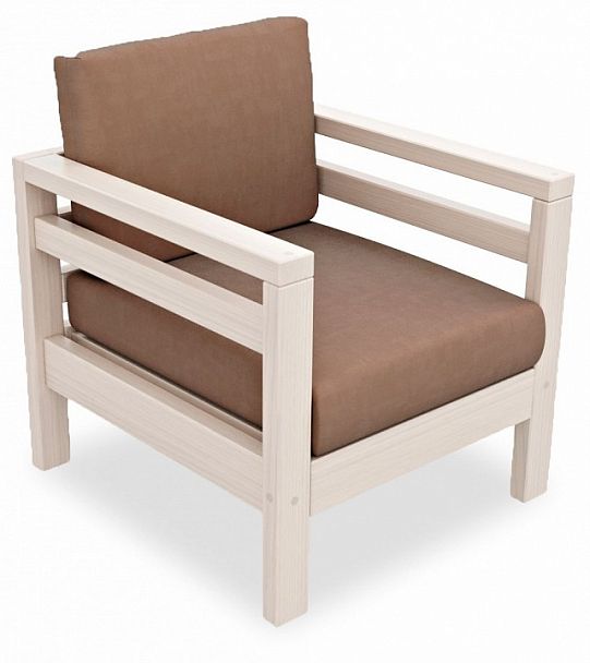 Кресло Домино - Вид 1