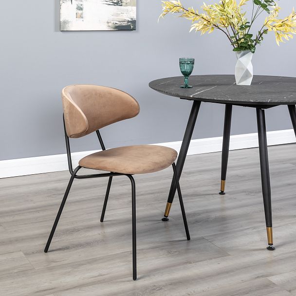 Стул Calipso /light braun - Вид 13