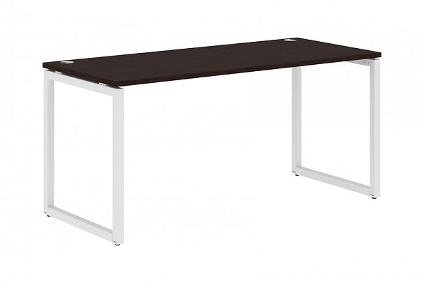 Стол "XTen-Q" XQST 167 дуб юкон/белый - Вид 1