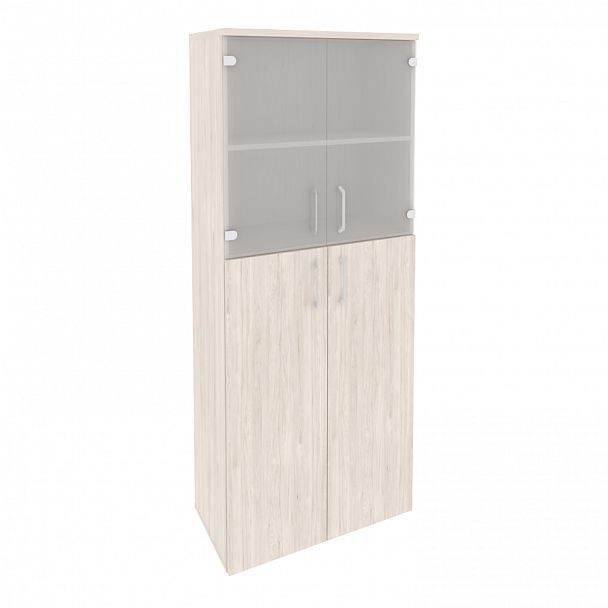 Шкаф "Onix" O.ST-1.7 денвер светлый - Вид 1