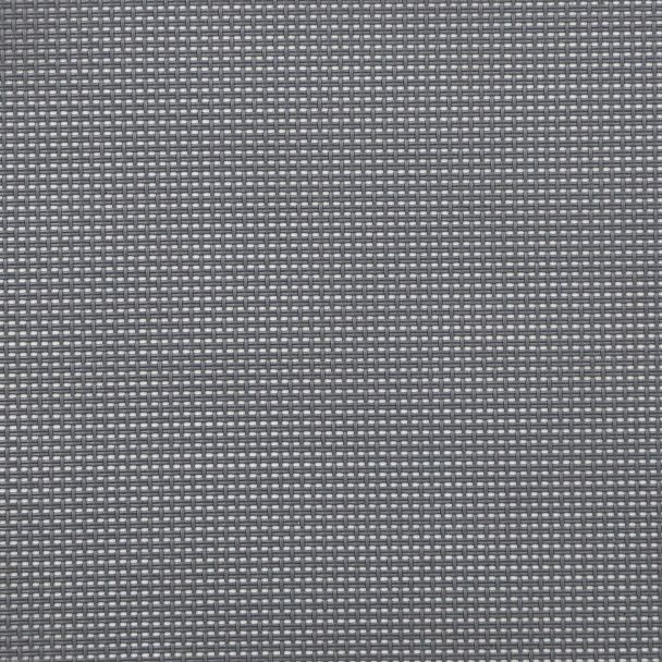 Кресло офисное МЕТТА "К-7" хром, прочная сетка, сиденье и спинка регулируемые, серое - Вид 12